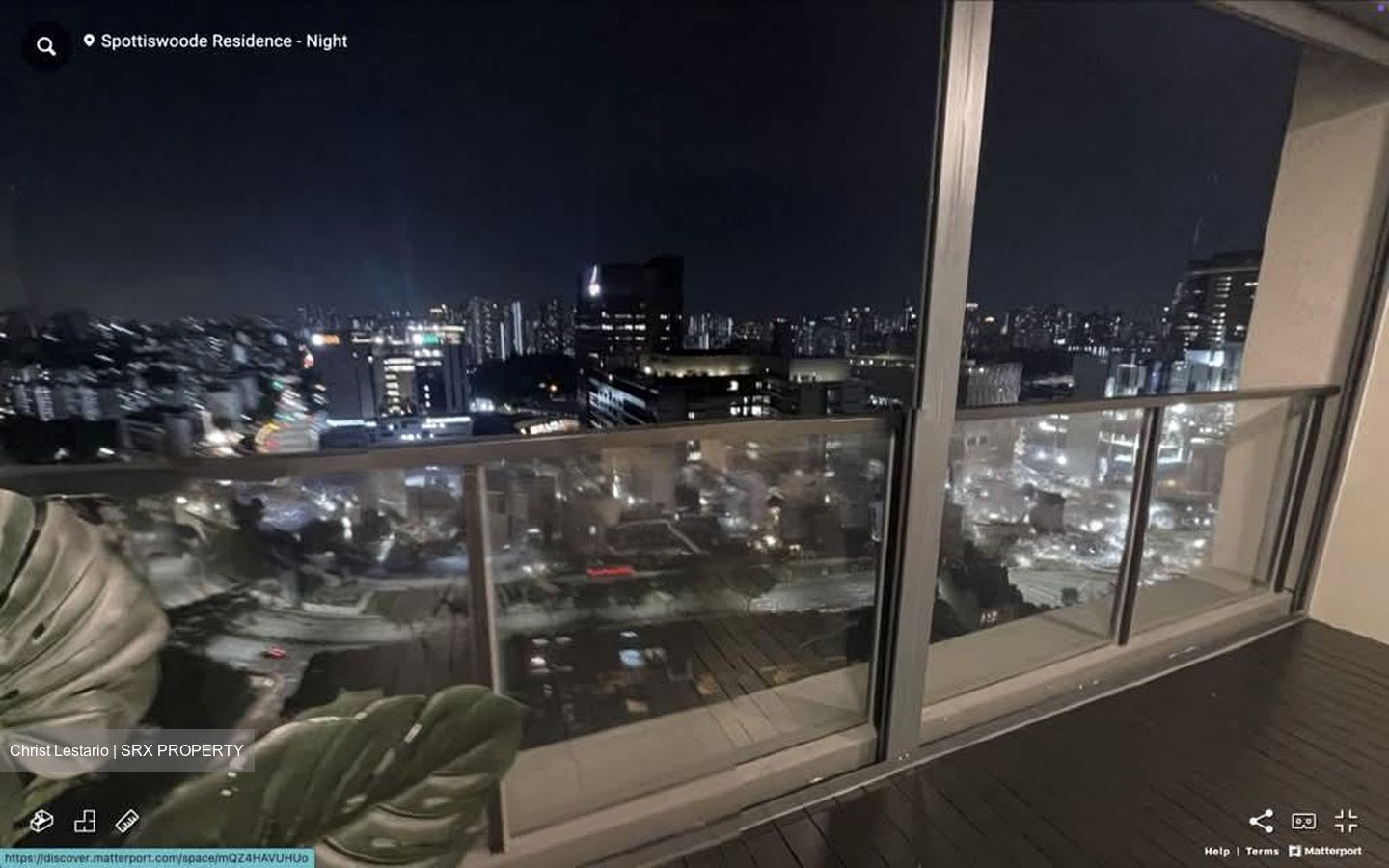 Spottiswoode Residences (D2), Condominium #593296791